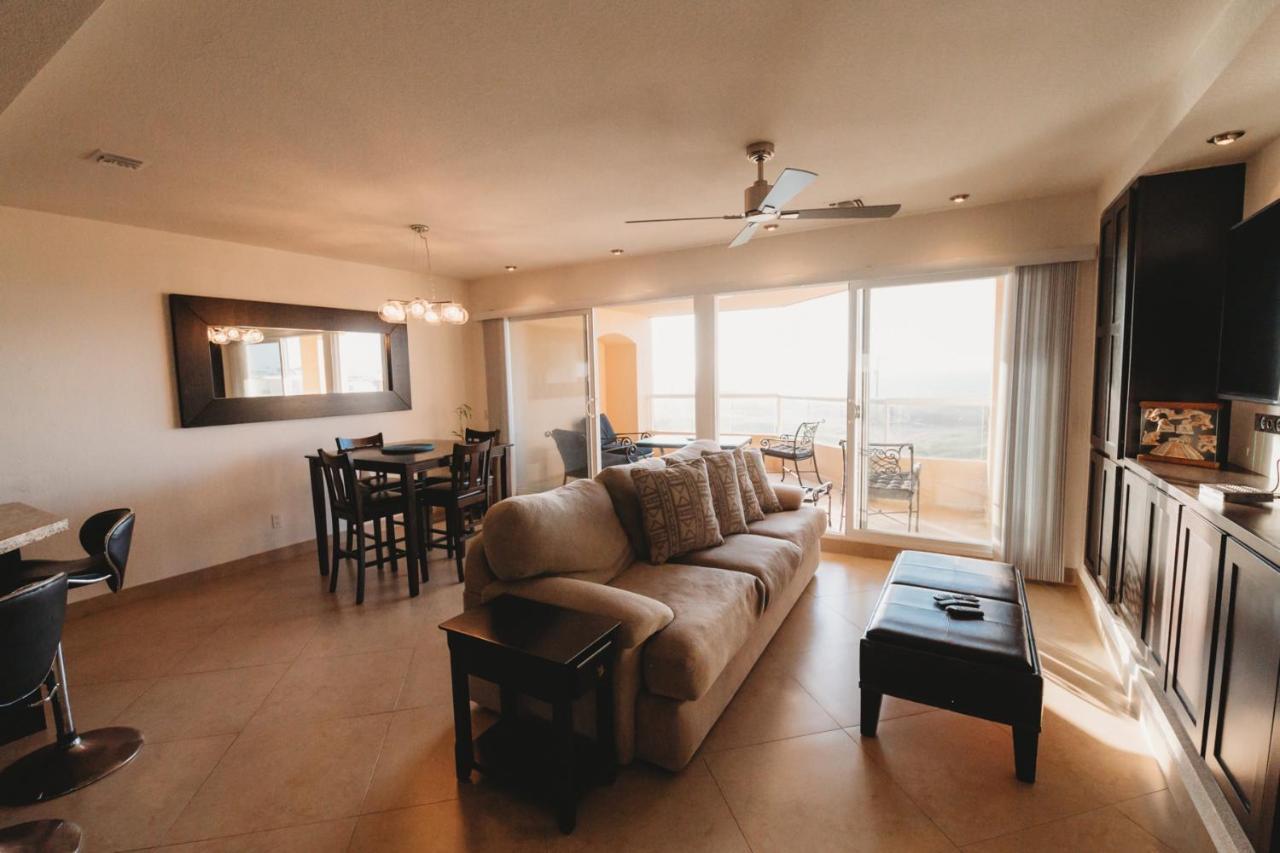 Casa De Ortiz Aparthotel Rosarito Buitenkant foto